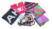 GROUP OF LADIES JEWELRY & DESI