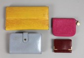 GROUP OF LADY'S LOUIS VUITTON