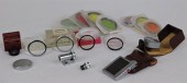 GROUP OF LEITZ WETZLAR LEICA C
