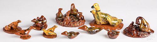GROUP OF LESTER BREININGER