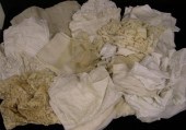 Group of linens including a be