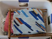 GROUP OF LINENSGroup of Linens