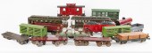 GROUP OF LIONEL & AMERICAN FLY