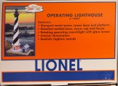 GROUP OF LIONEL TRAIN ACCESSOR