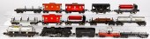GROUP OF LIONEL TRAIN CARSGrou