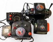 GROUP OF LIONEL TRANSFORMERS G
