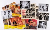 GROUP OF LOBBY CARDSGroup of l
