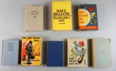 GROUP OF MCNAMARA COLLECTION O