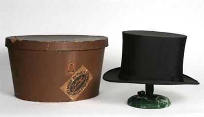 Group of  mens hats           1: An