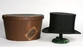 Group of  mens hats