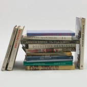 GROUP OF MISCELLANEOUS ARTIST