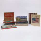 GROUP OF MISCELLANEOUS ARTIST