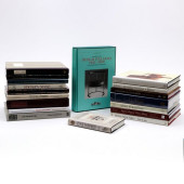 GROUP OF MISCELLANEOUS BOOKS O