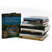 GROUP OF MISCELLANEOUS BOOKS O