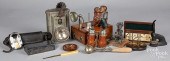 GROUP OF MISCELLANEOUS DECORAT