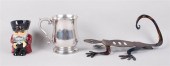 GROUP OF MISCELLANEOUS DECORAT