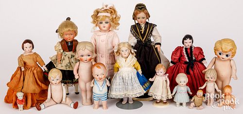 GROUP OF MISCELLANEOUS SMALL