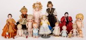 GROUP OF MISCELLANEOUS SMALL D
