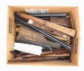 GROUP OF MISCELLANEOUS STOCK P