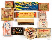 GROUP OF MISCELLANEOUS TOYS, G