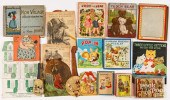 GROUP OF MISCELLANEOUS TOYSGro