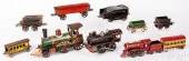 GROUP OF MISCELLANEOUS TRAIN C