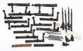 GROUP OF MODEL 1903/03A3 BOLTS