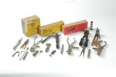 GROUP OF MOLDS AND RELOADING E