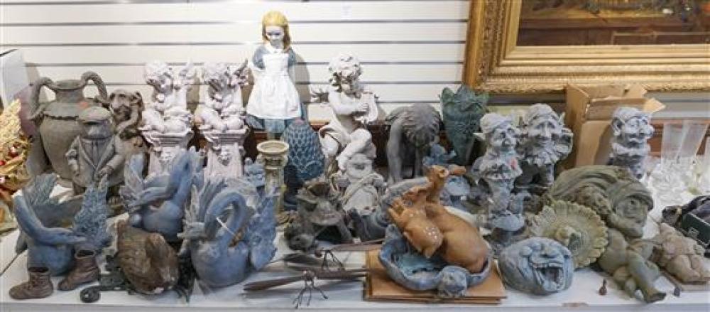 GROUP OF MOSTLY COMPOSITION