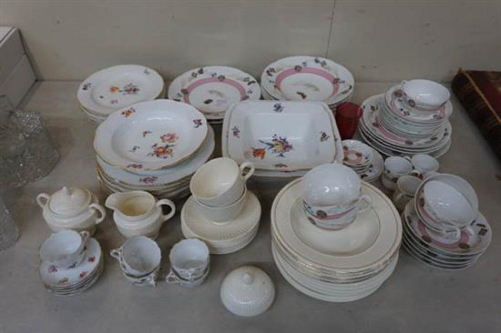 GROUP OF MOSTLY EUROPEAN