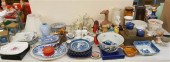 GROUP OF MOSTLY PORCELAIN, INC