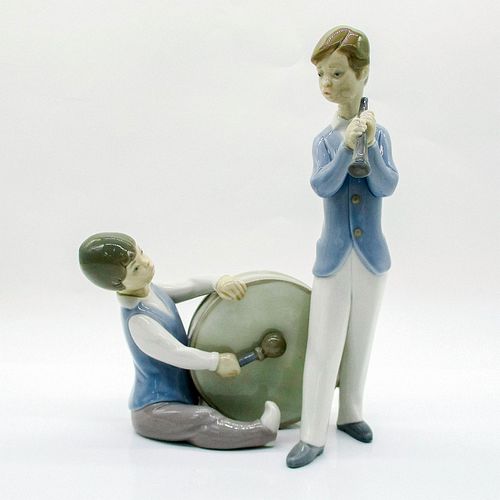GROUP OF MUSICIANS 1004617 - LLADRO