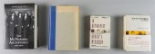 GROUP OF NINE CLASSICS BOOKS,