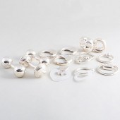 GROUP OF NINE TIFFANY & CO. SI