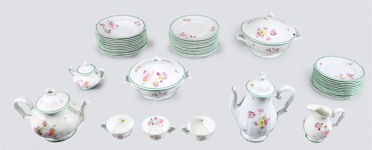 Group of ninety two Rosenthal