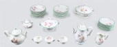 Group of ninety two Rosenthal