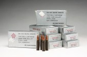 GROUP OF NORINCO 7.62X39MM AMM