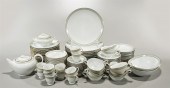 Group of Noritake Nippon Toki