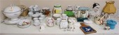 GROUP OF NORITAKE PORCELAIN DI