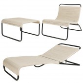 GROUP OF PATIO FURNITUREGroup