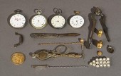 GROUP OF PERSONAL ARTICLES INC