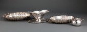 GROUP OF PERUVIAN STERLING SIL