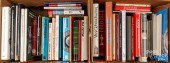 GROUP OF PEWTER REFERENCE BOOK