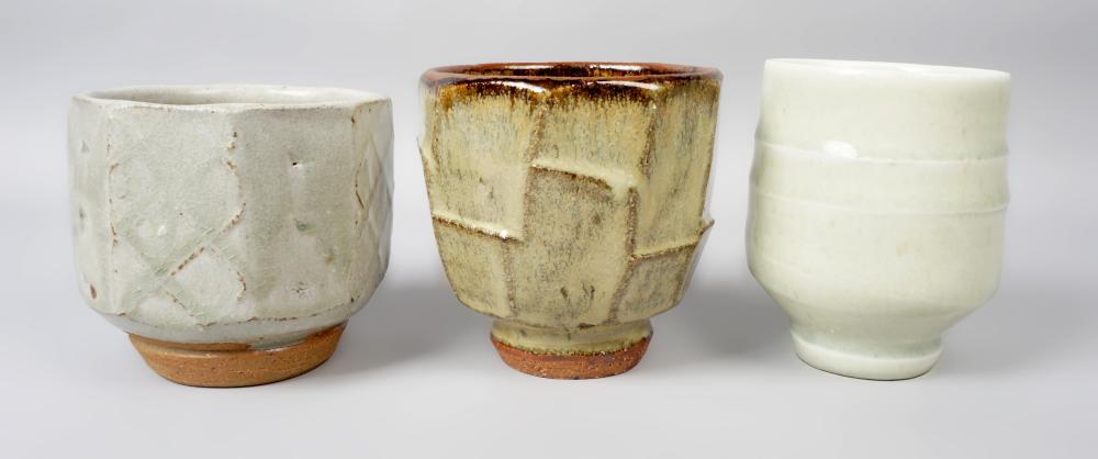 GROUP OF PHIL ROGERS MARSTON