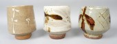 GROUP OF PHIL ROGERS STUDIO PO