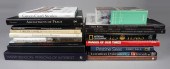 GROUP OF PHOTOGRAPHY BOOKSGROU