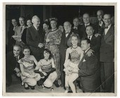 GROUP OF PHOTOS AND SNAPSHOTS