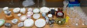 GROUP OF PICKARD DINNER SERVIC