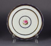 GROUP OF PORCELAIN TABLEWAREGR