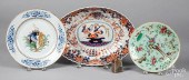 GROUP OF PORCELAINGroup of por